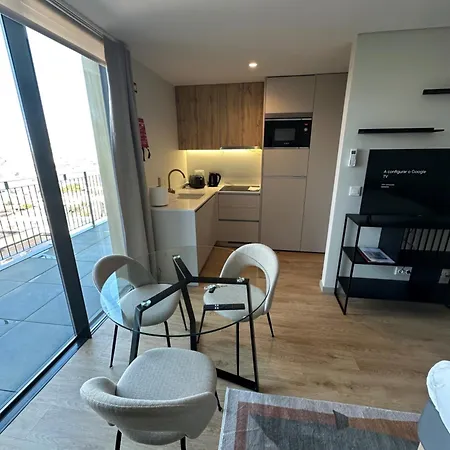 New Douro 908 With Parking * Vila Nova de Gaia