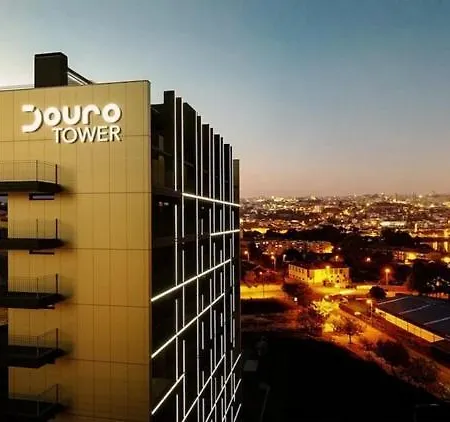 New Douro 908 With Pool Shared And Parking Vila Nova de Gaia