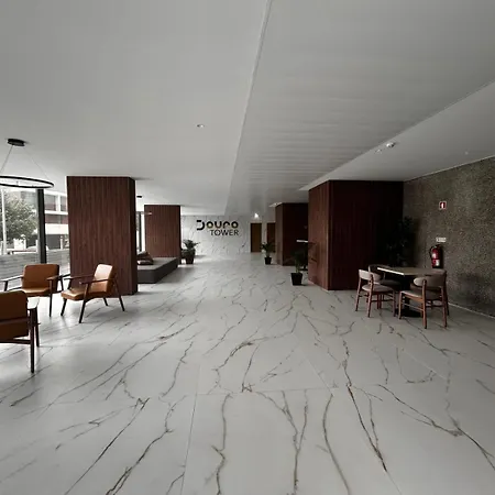 New Douro 908 With Parking Appartement Vila Nova de Gaia