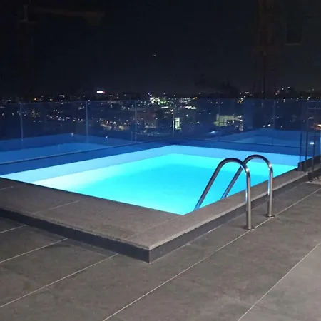 New Douro 908 With Parking Appartement