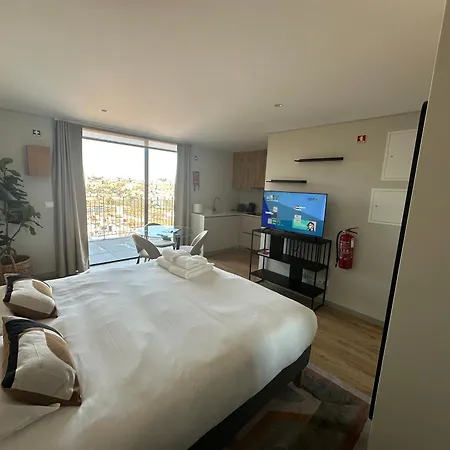 New Douro 908 With Pool Shared And Parking Vila Nova de Gaia