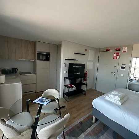 New Douro 908 With Pool Shared And Parking Apartamento *