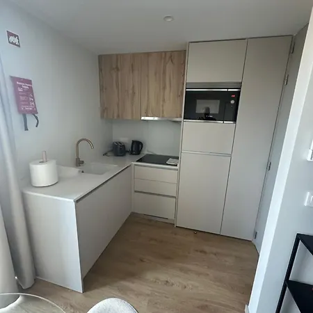 Appartement New Douro 908 With Parking *