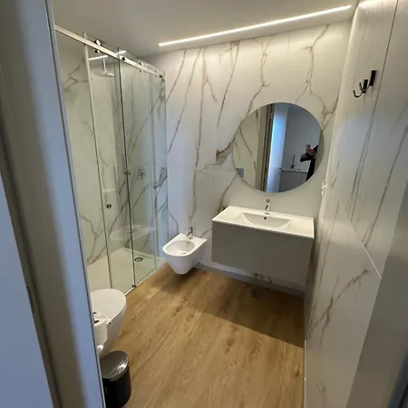Апартаменты New Douro 908 With Pool Shared And Parking *