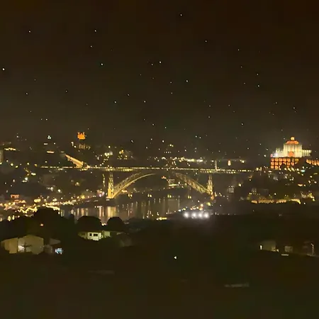 New Douro 908 With Parking Appartement *