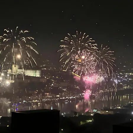 New Douro 908 With Parking * Vila Nova de Gaia