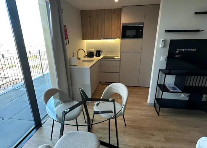 New Douro 908 With Parking * Vila Nova de Gaia
