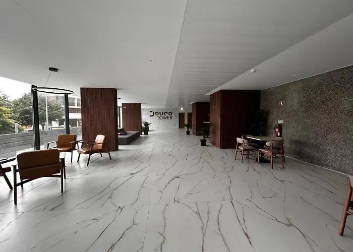 New Douro 908 With Parking Apartment Vila Nova de Gaia