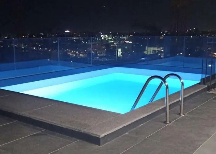 New Douro 908 With Parking Apartament