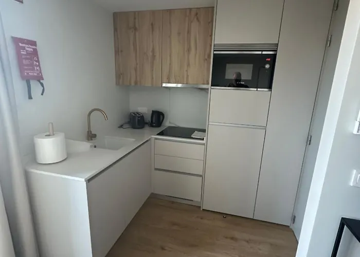 Apartament New Douro 908 With Parking *