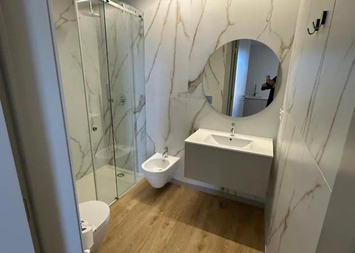 Appartement New Douro 908 With Parking *