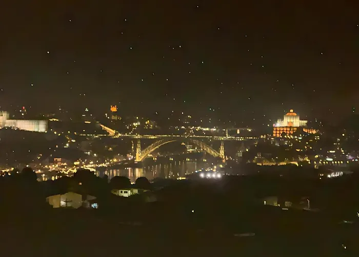 New Douro 908 With Parking Apartament *