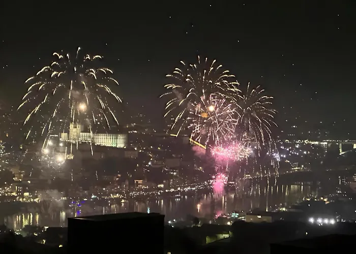 New Douro 908 With Parking * Vila Nova de Gaia